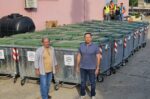 Ο Δήμος Ζαχάρως δημιουργεί νέα εποχή στην καθαριότητα και την ανακύκλωση