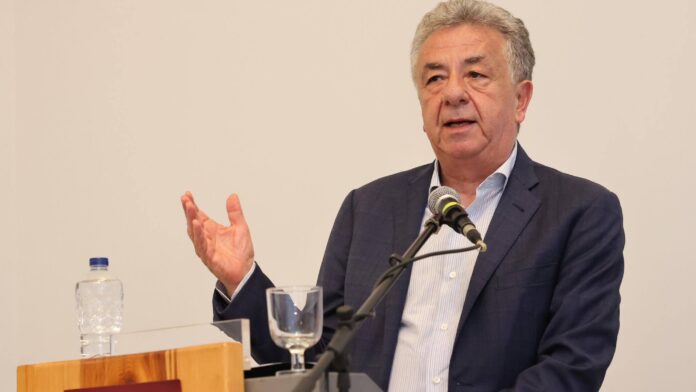 Στ. Αρναουτάκης: «Το αρχαιολογικό Μουσείο Ηρακλείου ενώνει το παρελθόν με το σήμερα»