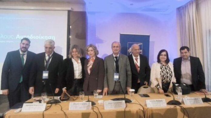 Η Επιτροπή Ισότητας της ΚΕΔΕ αντιτίθεται στην κατάργηση των Δ.ΕΠ.ΙΣ