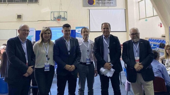 Περιφέρεια Κεντρικής Μακεδονίας: Επιτυχής ολοκλήρωση του μαθητικού διαγωνισμού “Social Innovation Hackathon Junior 2026”