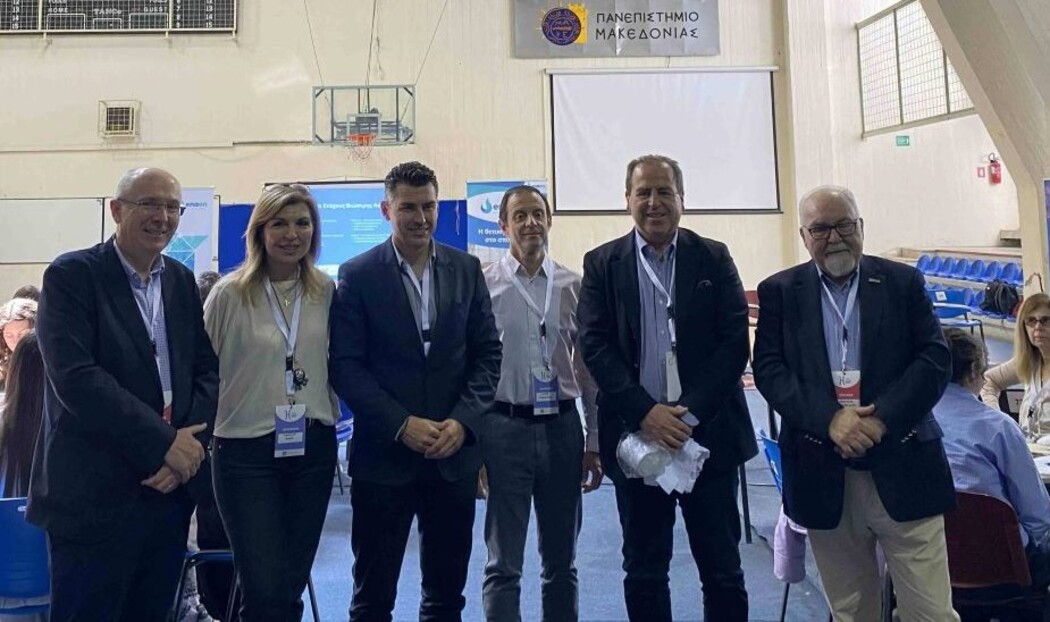 Περιφέρεια Κεντρικής Μακεδονίας: Επιτυχής ολοκλήρωση του μαθητικού διαγωνισμού “Social Innovation Hackathon Junior 2026”