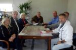 Δ.Κιλελέρ: Άρχισαν οι ασφαλτοστρώσεις δρόμων σε Νέα Λεύκη και Νέες Καρυές