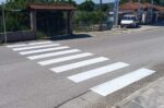 Δ.Αριστοτέλη: Βελτιώσεις στην Τ.Κ. Γοματίου για οδική ασφάλεια και προσβασιμότητα