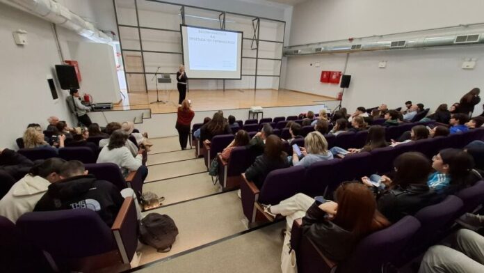Δ.Αλεξ/πολης: Επιτυχής ολοκλήρωση της ημερίδας για Βιώσιμη Ανάπτυξη και Περιβαλλοντική Προστασία