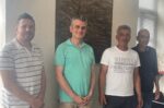 Δ.Καντάνου-Σελίνου: Εργασιακή συνάντηση με αντιπροσωπεία της Ε.Ε. για μεταναστευτικά ζητήματα
