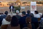 Ζ. Δοξαστάκης: «Το παλάτι των Μαλίων να συνεχίσει ως ζωντανός κόμβος πολιτισμού»