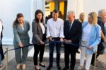 Το «μπαλόνι» ξανά στο Ζηρίνειο, έτοιμο να φιλοξενήσει αθλούμενους και συλλόγους
