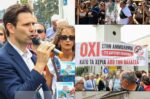 Δ.Θερμαϊκού: Αγώνας για τη διαφύλαξη του Ακρωτηρίου Επανομής