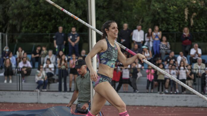 Filothei Women Gala: Ο παγκόσμιος στίβος ζωντανεύει ξανά στον Δήμο Φιλοθέης