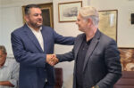 Έργα ύψους 1,1 εκ. ευρώ από την Περιφέρεια Πελοποννήσου στη Δυτική Μάνη
