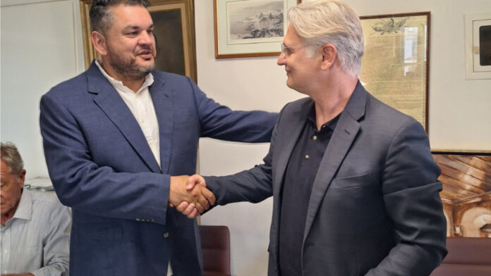 Έργα ύψους 1,1 εκ. ευρώ από την Περιφέρεια Πελοποννήσου στη Δυτική Μάνη
