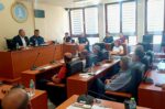 Δ.Κιλκίς: Ενημέρωση Κοινοταρχών για προληπτικά μέτρα πυροπροστασίας