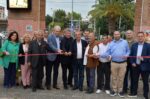 Η 22η Ανθοκομική Έκθεση Αιγάλεω άνοιξε τις πύλες της στο Άλσος