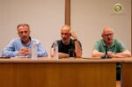 Εκδήλωση για τις προκλήσεις από τις πλημμυρισμένες περιοχές στα Τενάγη Φιλίππων