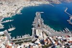 Σημαντική πρόοδος για την Κάλυμνο – Ξεκινά η κατασκευή του νέου λιμανιού του νησιού