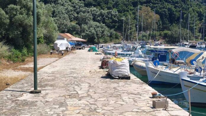 Δ.Μεγανησίου: Σημαντική δράση καθαριότητας στα Σπήλια