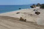 Δ.Ν.Πηλίου: Εξωραϊσμός της ακτής Ποτιστικών Ξυνόβρυσης