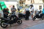 Επιθεωρήσεις της Δημοτικής Αστυνομίας Ν.Σμύρνης για παραβιάσεις στους ποδηλατοδρόμους