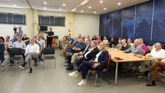Δ.Θέρμης: Οι πυλώνες του Στρατηγικού Πλάνου Τουριστικής Ανάπτυξης και Εξωστρέφειας