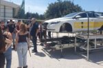 Διήμερη εκστρατεία οδικής ασφάλειας στον Δήμο Βύρωνα