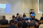 Α.Δ.Μ.Θ: Επιστημονικό συνέδριο για την Υδατοκαλλιέργεια