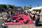 Ολοκληρώθηκε το 1ο Εκπαιδευτικό και Συμπεριληπτικό Φεστιβάλ «Εν Festival» από την Π.Κ.Μ