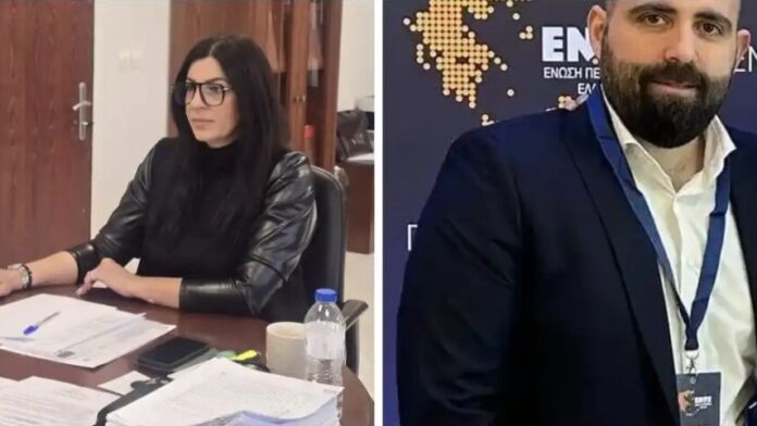 Σύσκεψη της Περιφέρειας Δυτικής Μακεδονίας με το Ε.Κ.Ν.Ε.