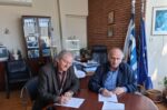 Δ.Αμπελοκήπων-Μενεμένης: Συμφωνία για βελτίωση των αθλητικών υποδομών