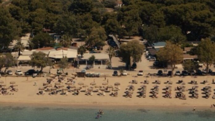 Πρόταση του δήμου Χαλκιδέων για πλωτά προστατευτικά φράγματα σε παραλίες