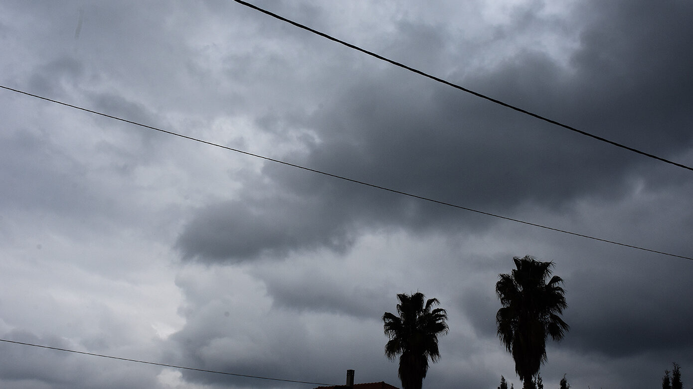 ClimateHub: Η Πρωτομαγιά του 2026 κατέγραψε την τέταρτη χαμηλότερη θερμοκρασία των τελευταίων 135 ετών