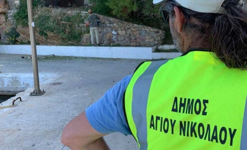 Έγκριση νέων προσλήψεων μόνιμου προσωπικού στον Δήμο Αγίου Νικολάου