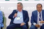 Ο Δήμαρχος Αγ. Βασιλείου στο OTA panel για την «Προστασία Φυσικών Περιβαλλόντων»