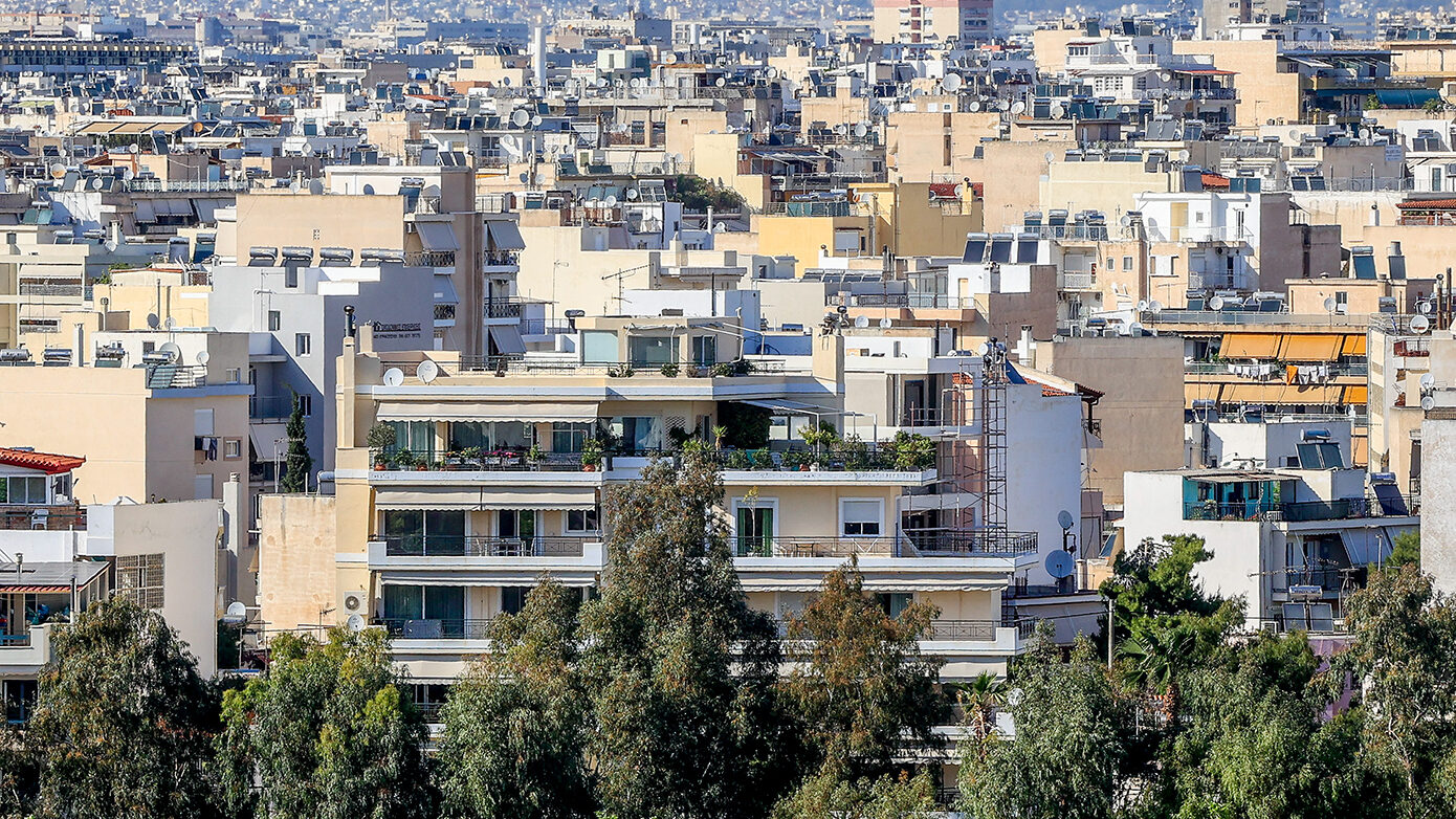 Στην τελική φάση ο Φορέας Απόκτησης και Επαναμίσθωσης Ακινήτων – Νέα ευκαιρία για δανειολήπτες με σοβαρές οικονομικές δυσκολίες