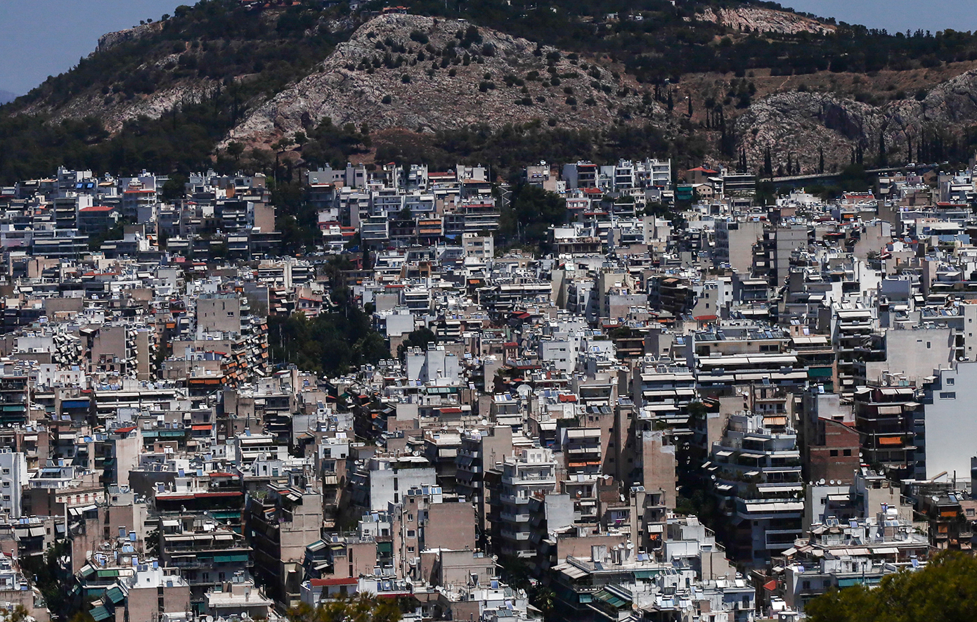 Το καθοριστικό στοιχείο για την επιτυχία πώλησης ακινήτου – Πότε υπάρχει κίνδυνος να «παγώσει» στην αγορά