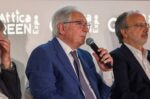 Θ. Αμπατζόγλου: “Οι σημαντικές πρωτοβουλίες για να «αναπνεύσει» κυκλοφοριακά το Μαρούσι”