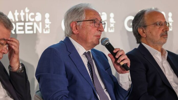 Θ. Αμπατζόγλου: “Οι σημαντικές πρωτοβουλίες για να «αναπνεύσει» κυκλοφοριακά το Μαρούσι”