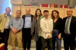 Δ. Αρταίων: Αποκαλυπτικά αποτελέσματα του ερευνητικού προγράμματος για την Κορωνησία