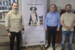Προγραμματισμός πρωτοβουλιών για τα κατοικίδια στον Δήμο Αρταίων