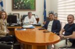 Ο Δ. Ασπροπύργου υποστηρίζει τους 26ους Ευρωπαϊκούς Αγώνες Εργασιακού Αθλητισμού