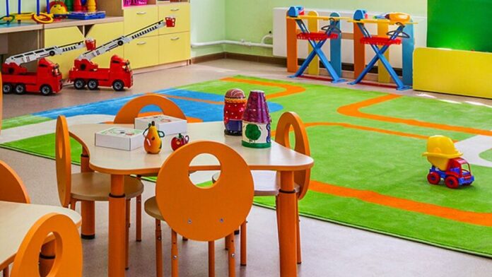 Δ. Αθηναίων: Ξεκινούν στις 10/5 οι εγγραφές σε Βρεφονηπιακούς Σταθμούς για το 2026-2027