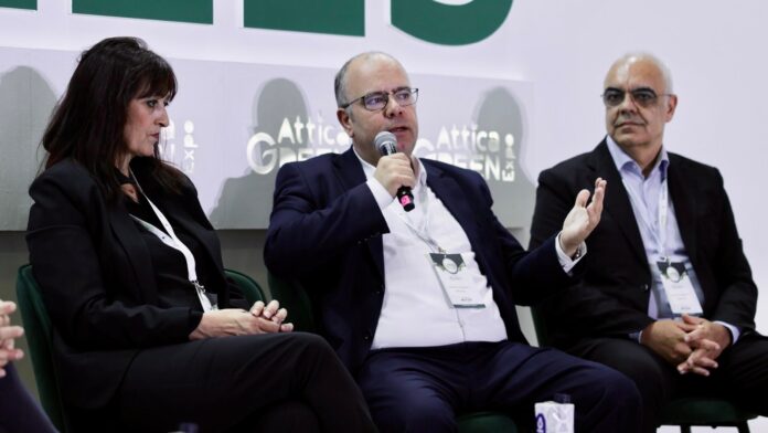 Αλέξης Αθανασίου: «Εκπαίδευση στον Τουρισμό & Επιχειρηματικές Ευκαιρίες στη Σύρο»