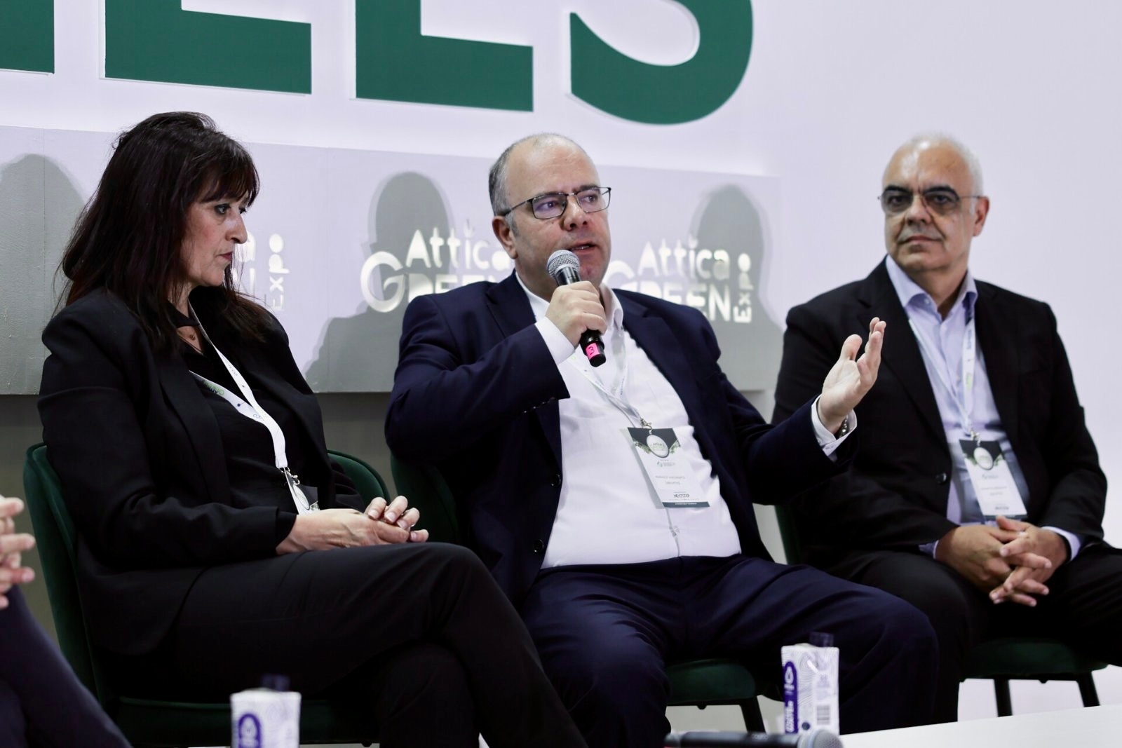 Αλέξης Αθανασίου: «Εκπαίδευση στον Τουρισμό & Επιχειρηματικές Ευκαιρίες στη Σύρο»
