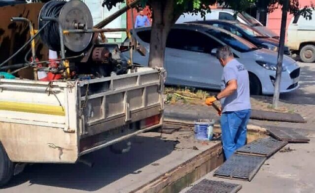 Καθαρισμός και απολύμανση στον Δήμο Άργους-Μυκηνών