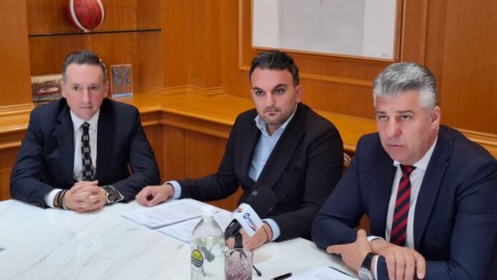 Δύο καθοριστικές συμφωνίες έργων στον Δήμο Αλεξανδρούπολης