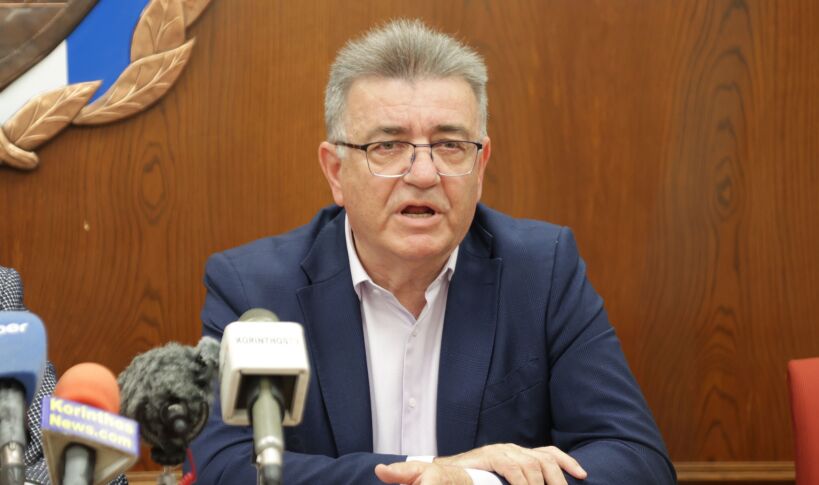 Δ.Κορινθίων: Η πραγματικότητα για το Πολιτιστικό Κέντρο Μικρασιατικής Μνήμης και την αναμόρφωση στα Καλάμια
