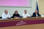 Ο Δήμος Δυτικής Αχαΐας εντάσσεται για πρώτη φορά στο πρόγραμμα καταπολέμησης του δάκου