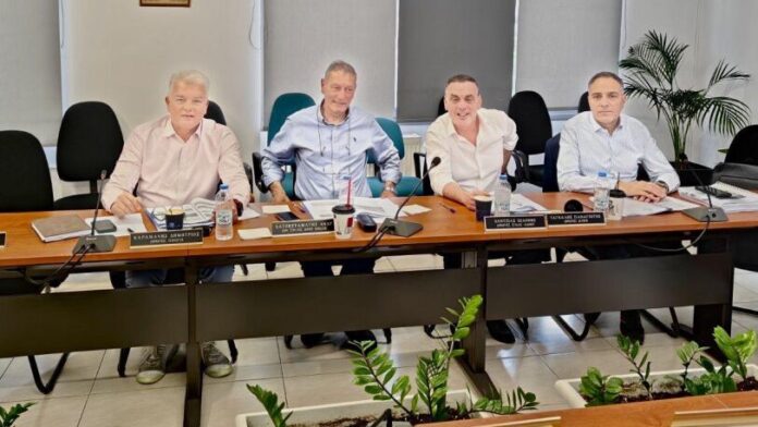 Η ΠΕΔ Στερεάς Ελλάδας παρουσιάζει τις απόψεις της για το ανανεωμένο Ειδικό Χωροταξικό των Α.Π.Ε.