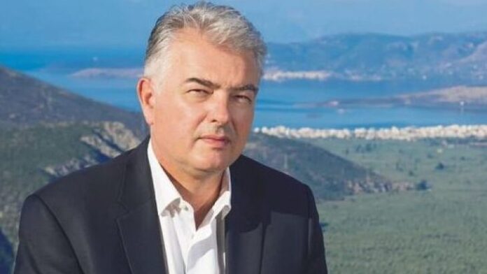 Περιφέρεια Αττικής: Σχέδια Δημάρχου Δελφών για τη διατήρηση των Καταστημάτων ΕΛ.ΤΑ.