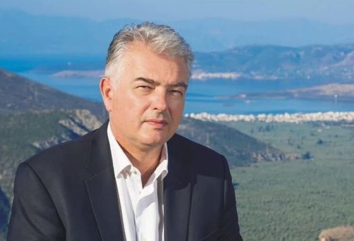 Περιφέρεια Αττικής: Σχέδια Δημάρχου Δελφών για τη διατήρηση των Καταστημάτων ΕΛ.ΤΑ.