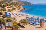 Βράβευση 9 ακτών του Δήμου Δίου – Ολύμπου με «Γαλάζια Σημαία»